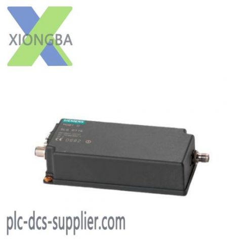 SIEMENS 6GT2698-5AB00 RF670R Module Bracket, Precision Engineering for Industrial Automation