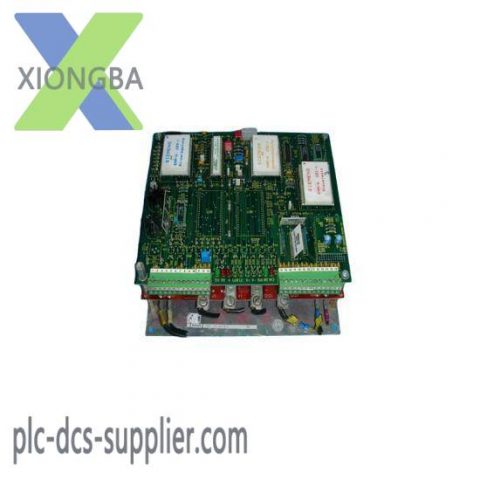 SIEMENS 6RA2216-8DK10-0: High-Power Drive Module