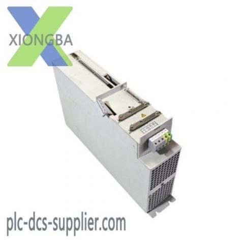 Siemens 6SC6112-0AA00 AC Feed Drive Module