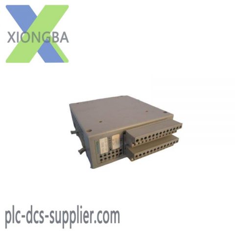 Siemens 6SC6120-0FE01 Compact AC/DC Power Supply, 10A, 24VDC Output