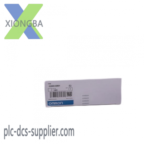 SIEMENS 6SC9830 - Advanced Modular Control System