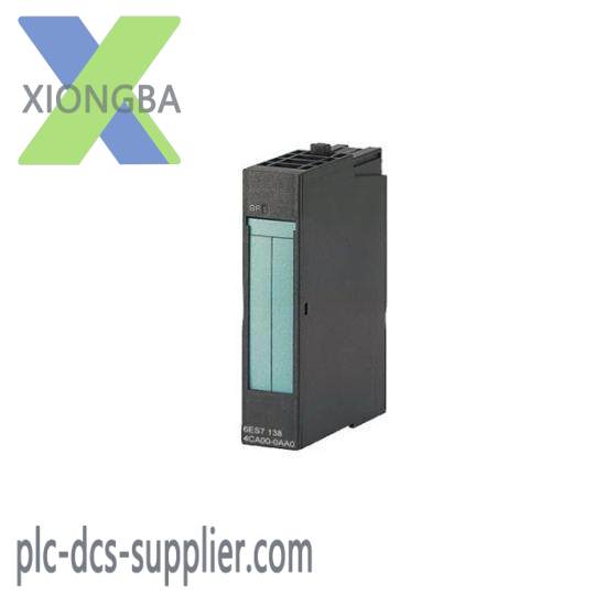 siemens_6se3190-0dx87-2da0_2.jpg Siemens 6SE3190-0DX87-2DA0 Industrial Control Module