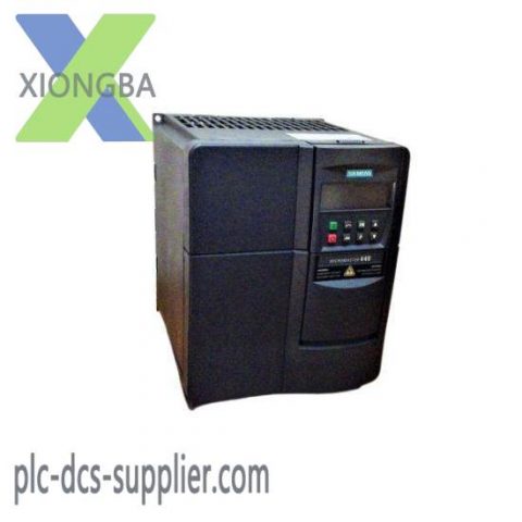 Siemens 6SE6440-2UD27-5CA1 | Precision Control for Industry 4.0