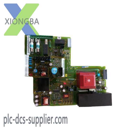 siemens_6se7031-7hg84-1jc1_power_drive_board.jpg Siemens 6SE7031-7HG84-1JC1 Power Drive Board