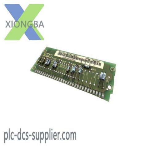SIEMENS 6SE7031-8EF84-1BH0 Normalizing Module: Precision Control for Industrial Automation