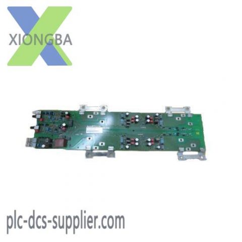 SIEMENS 6SE7038-6EK84-1JC2 Inverter Control Module: Advanced Automation Solutions for Industry