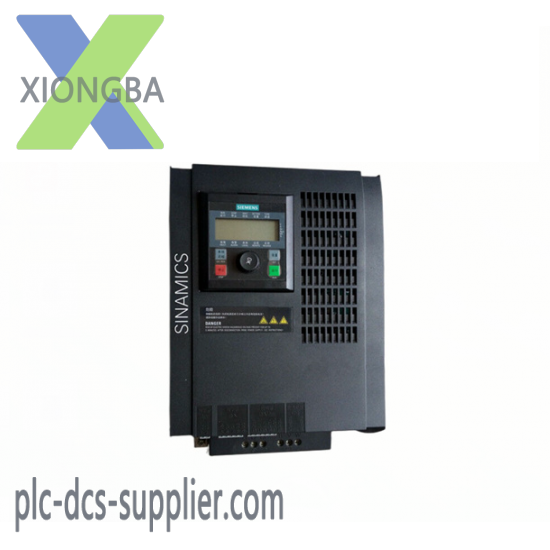 siemens_6sl3217-0ce25-5ua1_frequency_converter.png Siemens 6SL3217-0CE25-5UA1 Frequency Converter
