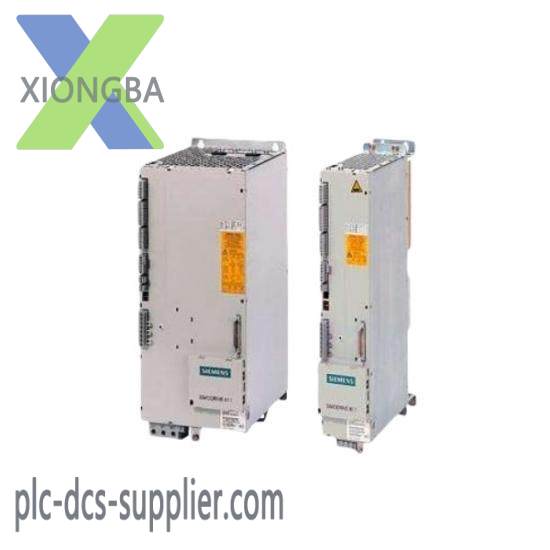 siemens_6sn1146-1bb00-0da1_simatic.jpg Siemens 6SN1146-1BB00-0DA1 - Advanced Automation Control Module
