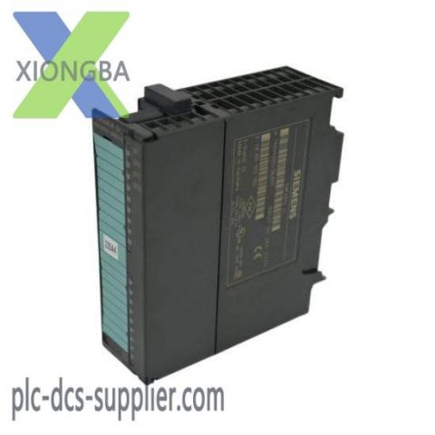 SIEMENS 7MH4601-1AA01 | Industrial Weighing Module