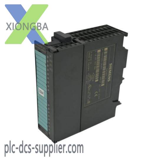 siemens_7mh4601-1aa01_weighing_module.jpg SIEMENS 7MH4601-1AA01 | Industrial Weighing Module