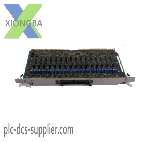 siemens_c98043-a1024-l_c98043-a1024-l7-10.png SIEMENS C98043-A1024-L & C98043-A1024-L7-10: Advanced Control Module for Industrial Automation