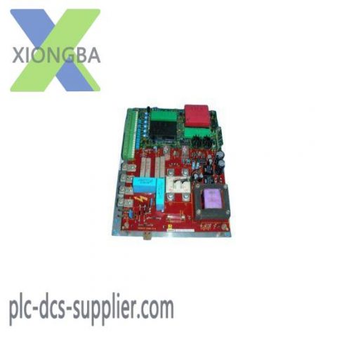 SIEMENS E89110-B1886-C3-B / 6RA2216-8DD20-1 - Chassis Converter Drive for High-Performance Drive Systems