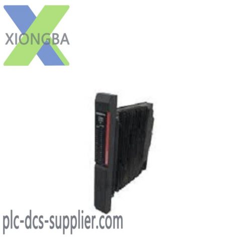 Siemens QLCDM024DCBAN - Quadlog Critical Discrete Module for Industrial Automation