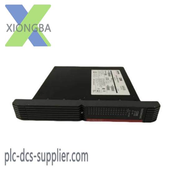 siemens_qlcdm024dcban_4.jpg Siemens QLCDM024DCBAN - Quadlog Critical Discrete Module for Industrial Automation