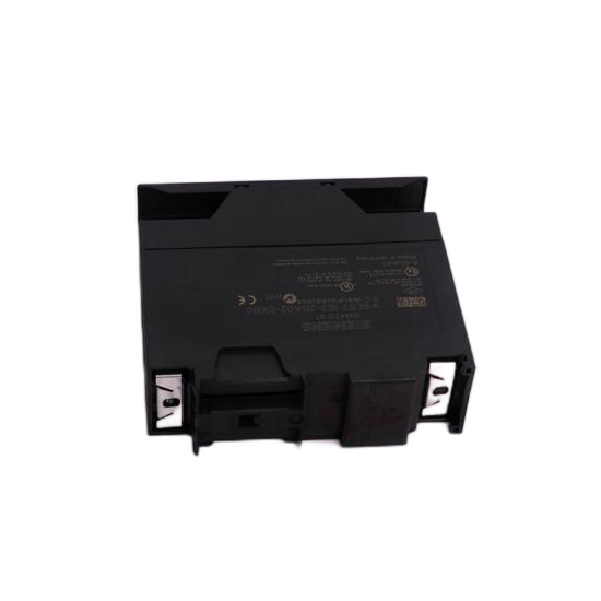 siemens_sinec_6gk1143-0aa01.png Siemens Sinec CP143 Module, 6GK1143-0AA01