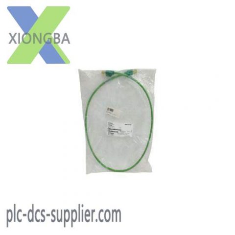 Siemens SMP-E217 Industrial Control Module