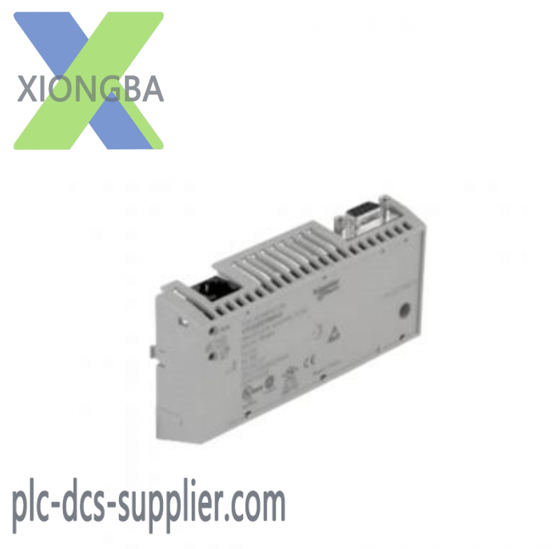 siemns_moore_16114-171_1.png SICK IE14-E01 - Industrial Automation Sensor Module