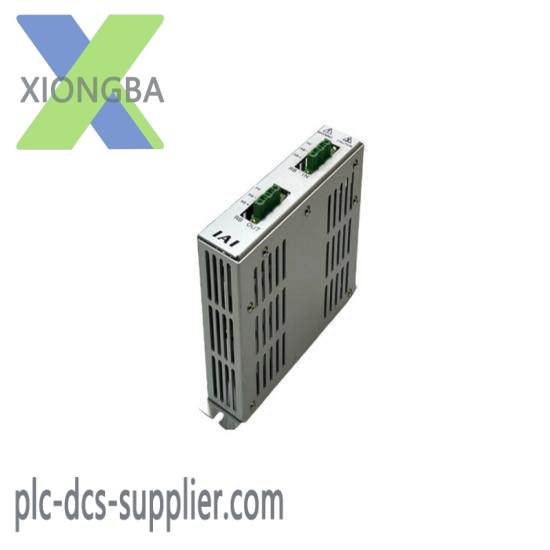sis_cm01_2.jpg GE Fanuc SIS CM01 Ethernet Module for Industrial Control Systems
