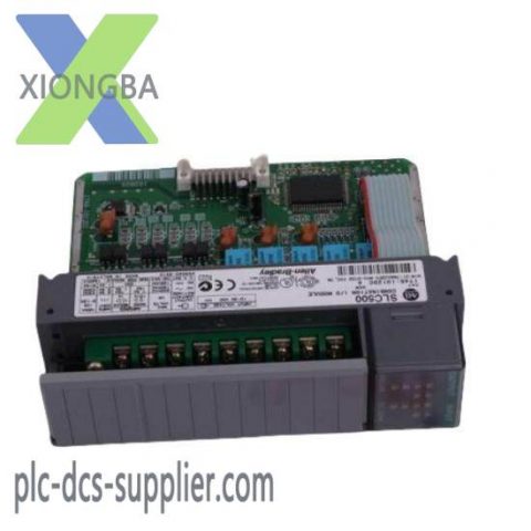 SKJH Capacitor Voltage Monitoring Board for Speedtronic Series, Model 1012