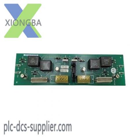 SP-110996 SP-105060 105066-02 ARMATURE PULSE PCB, Advanced Industrial Control Module