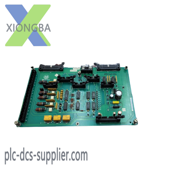 sp-119524_pc_board.png Modicon Quantum SP-119524 PC Board, Automation Solutions
