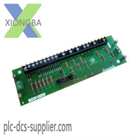 Schneider SP-122972 Feedback PCB Board