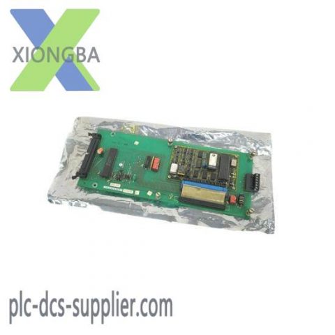 Siemens SP-148540 148539 129736-05 Assembly Drive Board, for Industrial Automation Systems