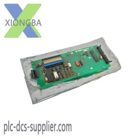 Mitsubishi SP-148540/148539/129736-05 PLC Control Module