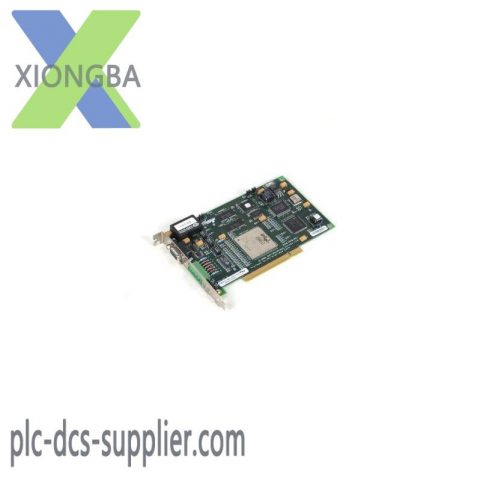 SST 5136-PFB-PCI: High-Performance Industrial Automation Control Module