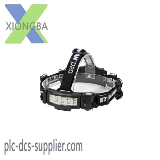 steelman_pro_78834_slim_profile_led_headlamp.jpg Steelman Pro 78834 - Slim Line LED Headlamp