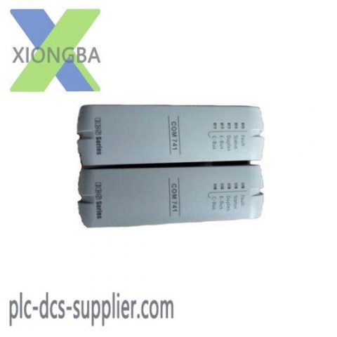 SUPCON AI731-S01 ECS700 8-Channel RTD Signal Input Module