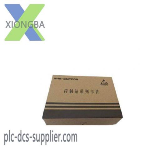 SUPCON XP313I - Current Signal Input Card