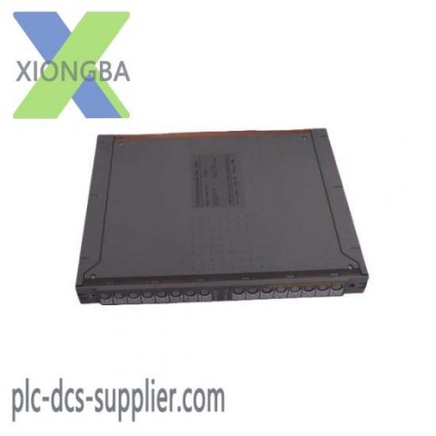 ICS T8293 - TrustPower 15-way Fuse Distributor Module, Reliable Industrial Control System