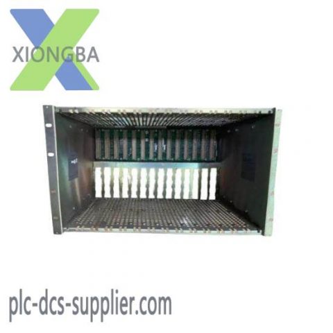 ICS Triplex T8300 Trusted Expansion Chassis