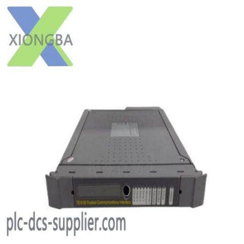 Bosch T9833 Industrial Processor Module