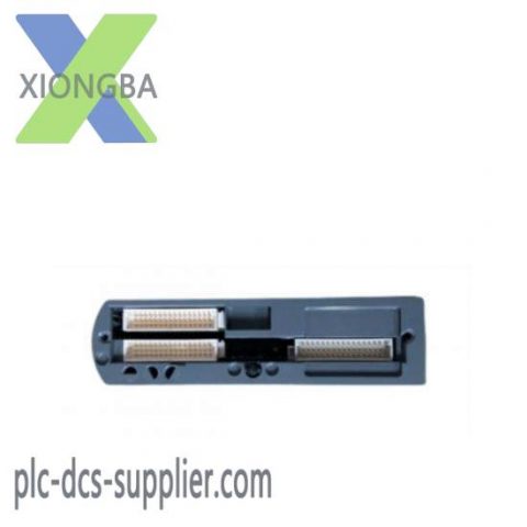 AB Control T9901 Module - Advanced Process Control Solutions