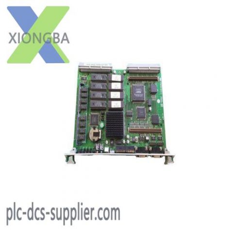 Tachibana Tectron TVME1606A-01 REV.B CPU Module for Automation Parts