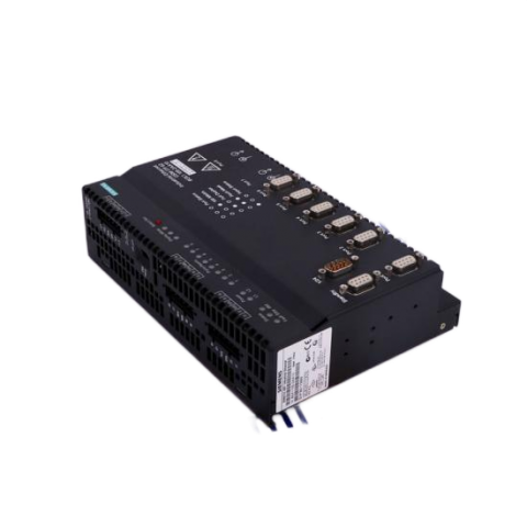 Techno FP-VGA 260S-CE2: High-Performance Industrial Control Module