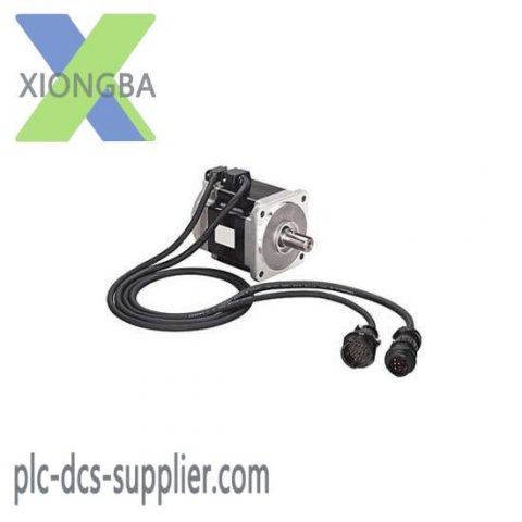 TLYA 230PBJ64AA Industrial Servo Motor, Precision Control for Advanced Applications