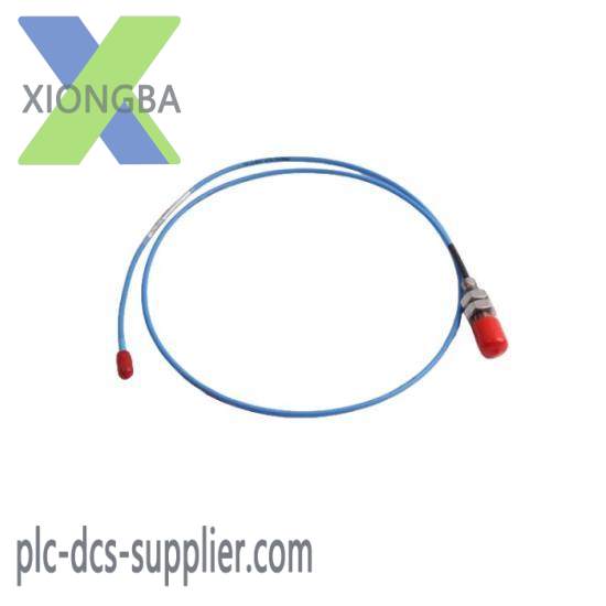 tm0180-a07-b00-c05-d10_bently_nevada_vibration_probe.jpg Bently Nevada TM0180-A07-B00-C05-D10 Vibration Probe, Precision Measurement for Industrial Control