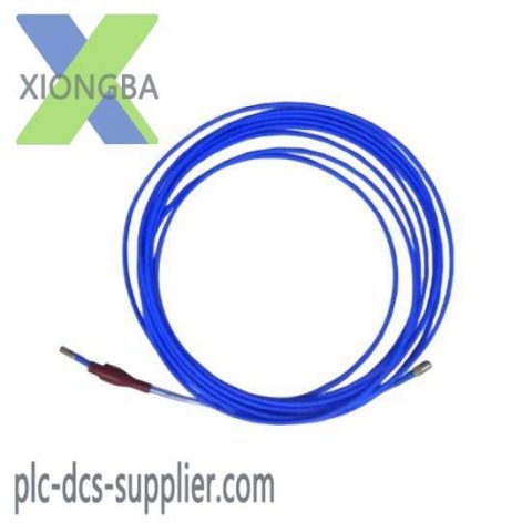 Bently Nevada TM032 Extension Cable - Model A00-B00-C00-D00, Control Module