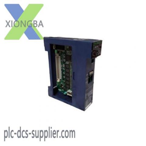 TOYO PUC FL/ET-T-V2H/THU-6289 Ethernet Module: Industrial-grade, High-speed Communication Hub