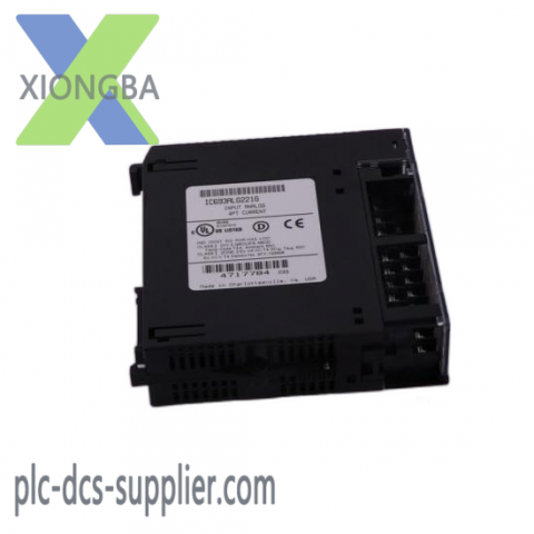 TOYO PUC POWER1 THV-2747 Industrial Control Module