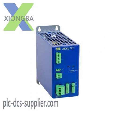 TRICONEX 4200 Industrial Control Module