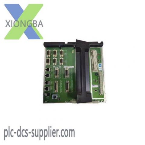 TRICONEX 8105N Industrial Control Module