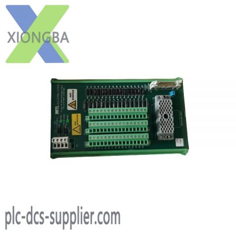 TRICONEX 9860-610 Industrial Control Module