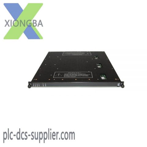 TRICONEX 0905-148-6921 Industrial Control Module