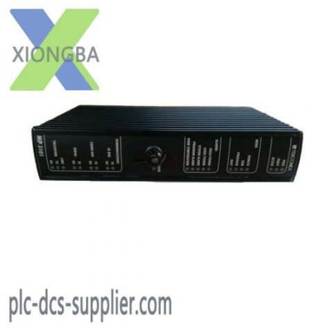 TRICONEX 0923-141-6957 Industrial Control Module