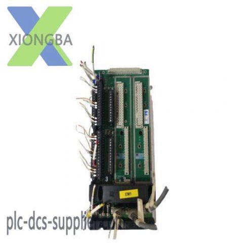TRICONEX 2381 High-Performance Industrial Control Module