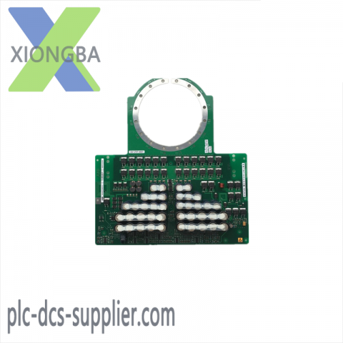 TRICONEX 2481 AO2481 Industrial Control Module
